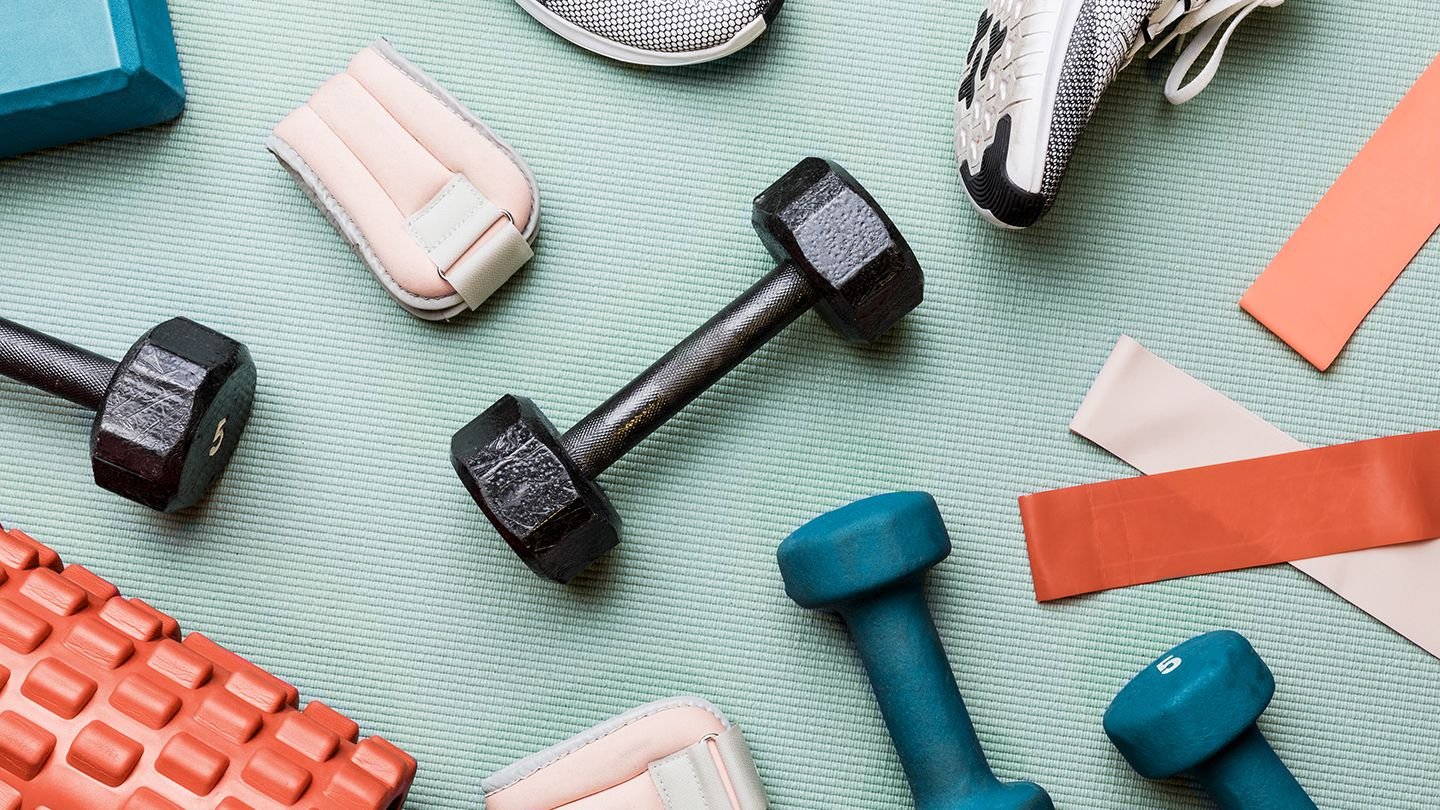 10 Must-Have Home Fitness Equipment for Every Workout Enthusiast